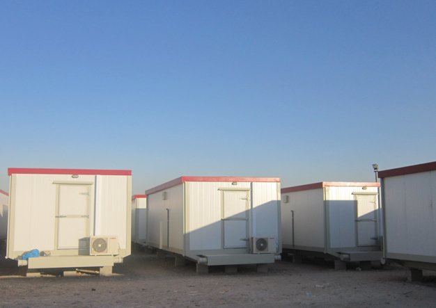 Cabins For Weatherford